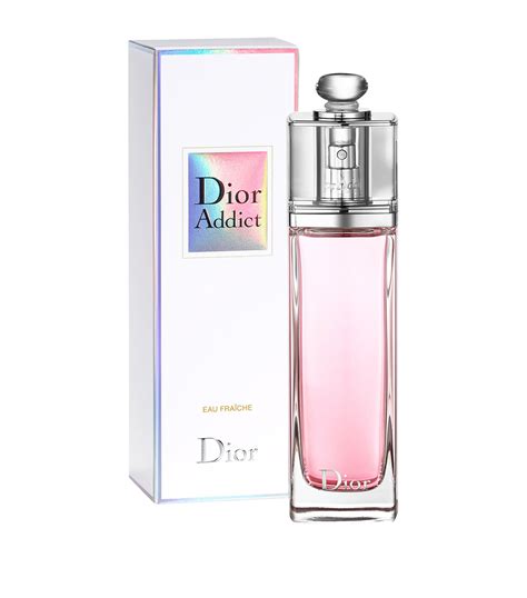 christian dior addict to life perfume review|Dior Addict eau fraiche review.